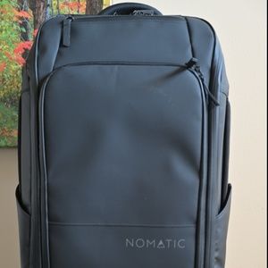 Nomatic Travel Pack